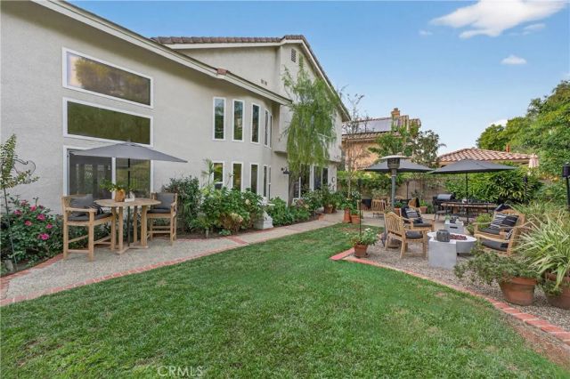 21352 Silvertree Lane, Rancho Santa Margarita, CA 92679