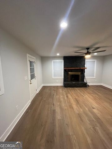 635 Birchwood Lane SW, Marietta, GA 30060