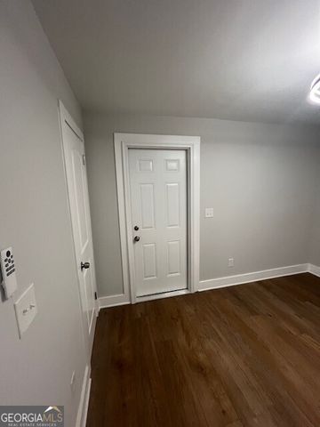 635 Birchwood Lane SW, Marietta, GA 30060