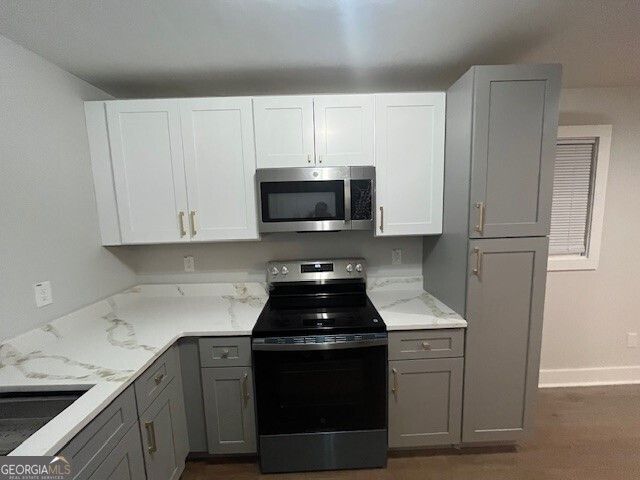 635 Birchwood Lane SW, Marietta, GA 30060