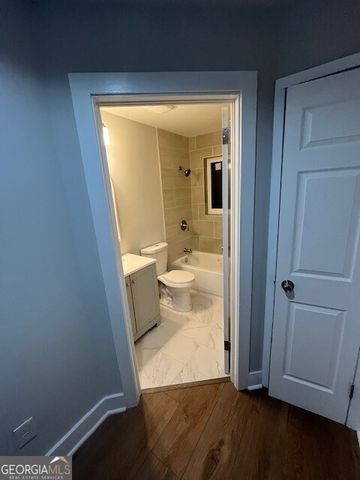 635 Birchwood Lane SW, Marietta, GA 30060