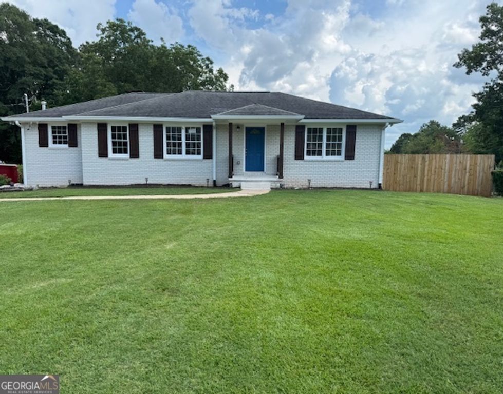 635 Birchwood Lane SW, Marietta, GA 30060