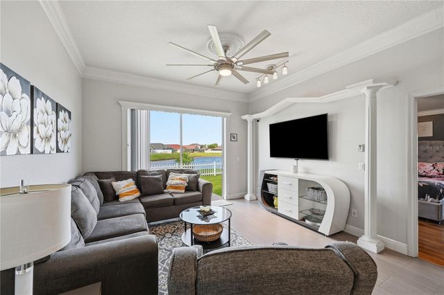 2704 EAGLE CREEK COURT, Kissimmee, FL 34746