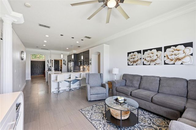 2704 EAGLE CREEK COURT, Kissimmee, FL 34746