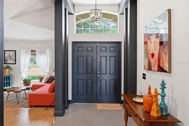 2704 EAGLE CREEK COURT, Kissimmee, FL 34746