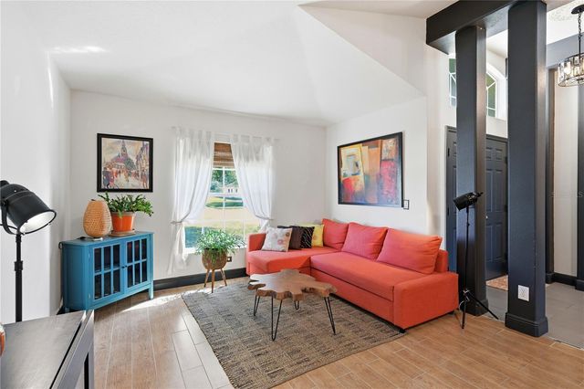 2704 EAGLE CREEK COURT, Kissimmee, FL 34746