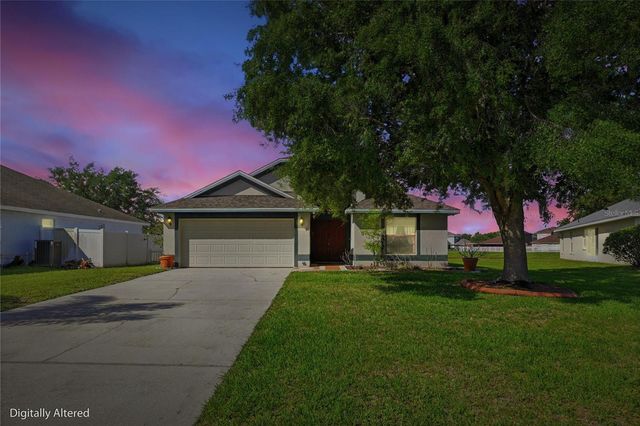 2704 EAGLE CREEK COURT, Kissimmee, FL 34746