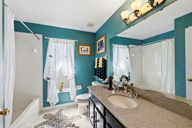 2704 EAGLE CREEK COURT, Kissimmee, FL 34746