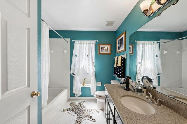 2704 EAGLE CREEK COURT, Kissimmee, FL 34746