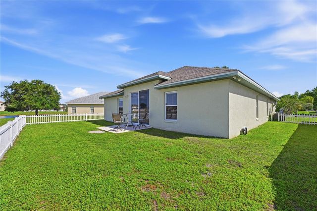 2704 EAGLE CREEK COURT, Kissimmee, FL 34746