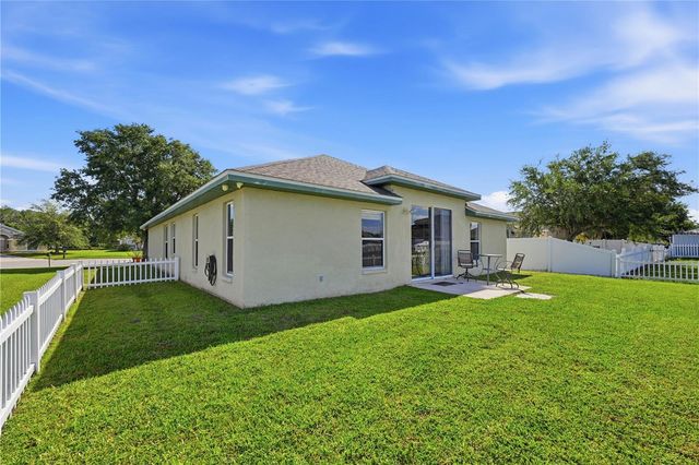 2704 EAGLE CREEK COURT, Kissimmee, FL 34746