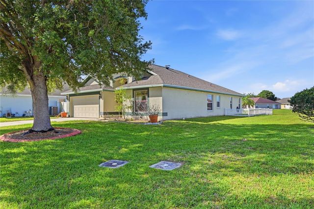 2704 EAGLE CREEK COURT, Kissimmee, FL 34746