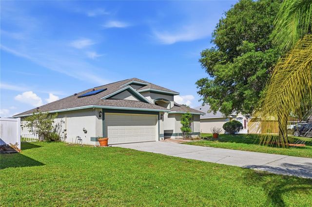 2704 EAGLE CREEK COURT, Kissimmee, FL 34746