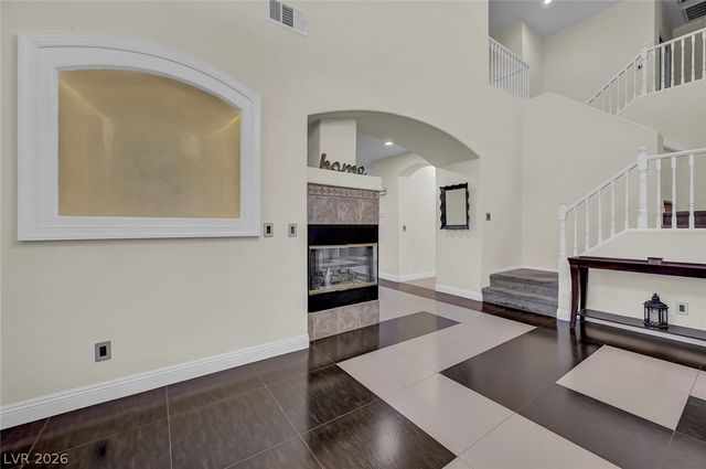 518 Chance Cove Drive, Henderson, NV 89052