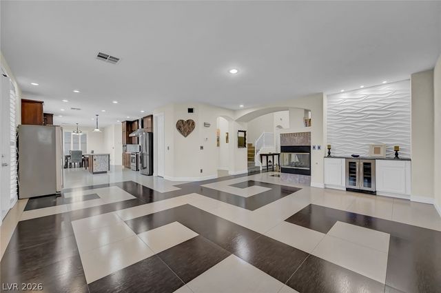 518 Chance Cove Drive, Henderson, NV 89052