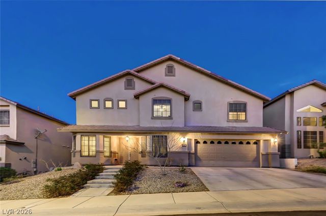 518 Chance Cove Drive, Henderson, NV 89052