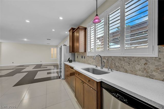 518 Chance Cove Drive, Henderson, NV 89052