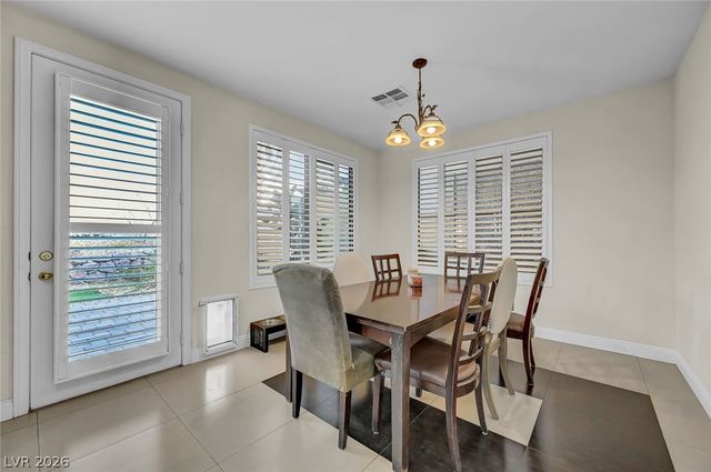 518 Chance Cove Drive, Henderson, NV 89052