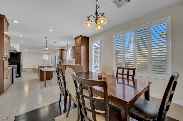 518 Chance Cove Drive, Henderson, NV 89052