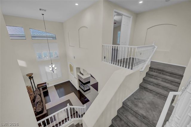 518 Chance Cove Drive, Henderson, NV 89052