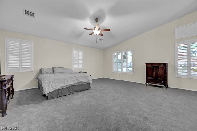 518 Chance Cove Drive, Henderson, NV 89052