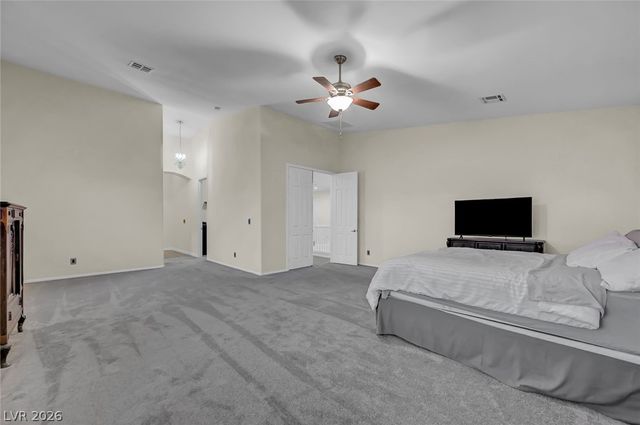 518 Chance Cove Drive, Henderson, NV 89052