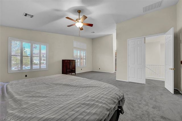 518 Chance Cove Drive, Henderson, NV 89052