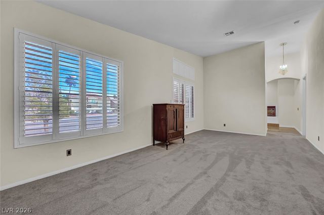 518 Chance Cove Drive, Henderson, NV 89052