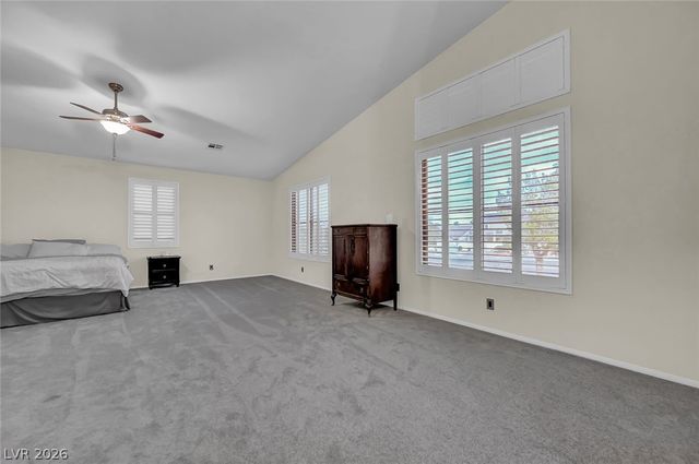 518 Chance Cove Drive, Henderson, NV 89052