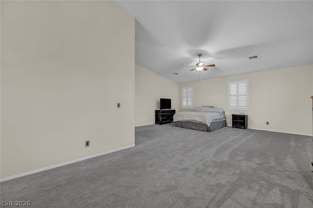 518 Chance Cove Drive, Henderson, NV 89052