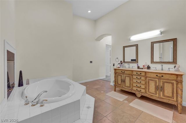 518 Chance Cove Drive, Henderson, NV 89052