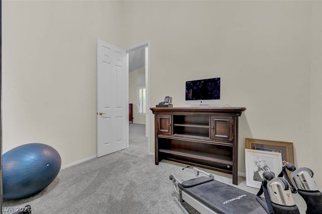 518 Chance Cove Drive, Henderson, NV 89052