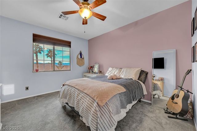 518 Chance Cove Drive, Henderson, NV 89052