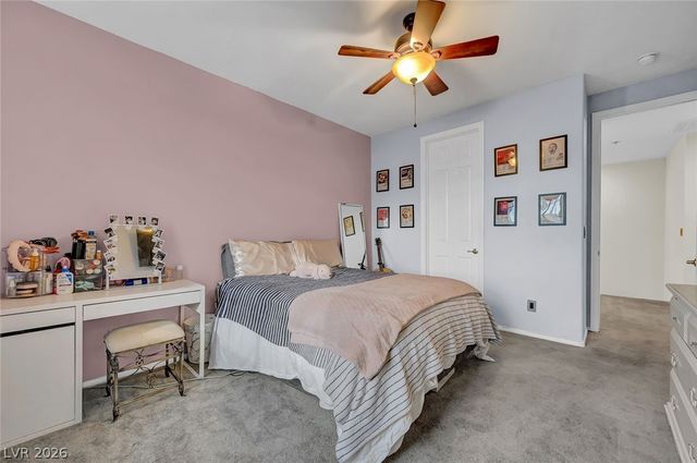 518 Chance Cove Drive, Henderson, NV 89052