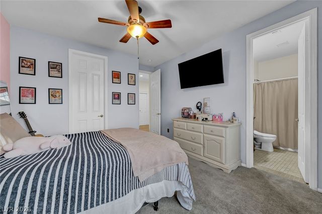 518 Chance Cove Drive, Henderson, NV 89052