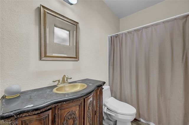 518 Chance Cove Drive, Henderson, NV 89052