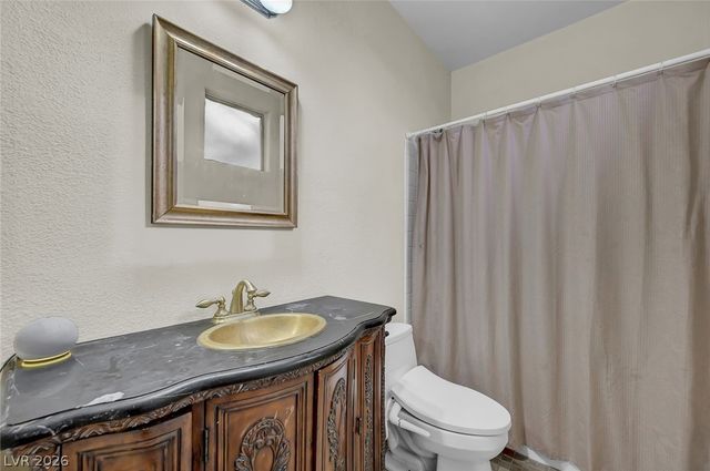 518 Chance Cove Drive, Henderson, NV 89052