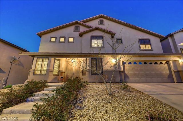 518 Chance Cove Drive, Henderson, NV 89052