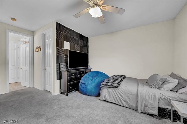 518 Chance Cove Drive, Henderson, NV 89052