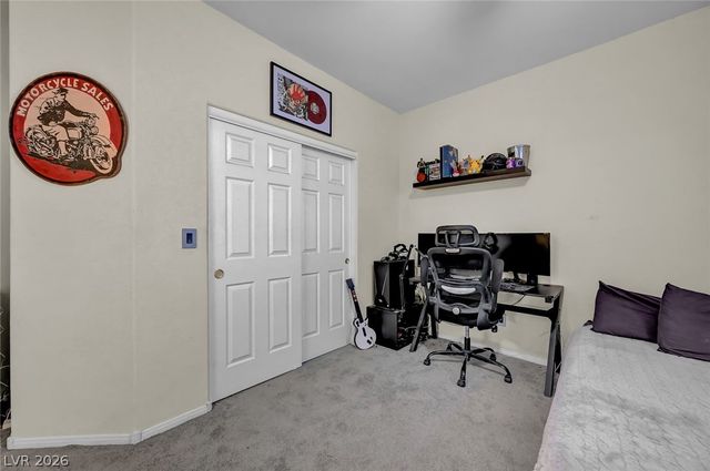 518 Chance Cove Drive, Henderson, NV 89052