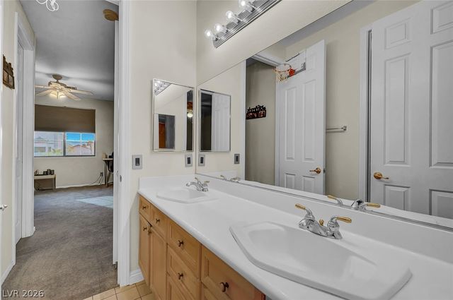 518 Chance Cove Drive, Henderson, NV 89052