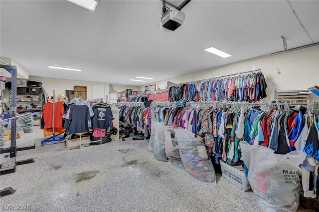 518 Chance Cove Drive, Henderson, NV 89052