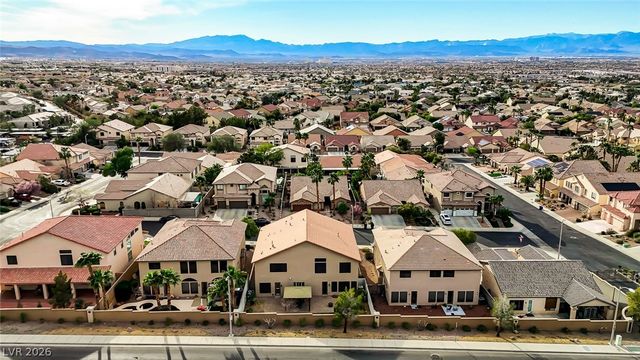 518 Chance Cove Drive, Henderson, NV 89052