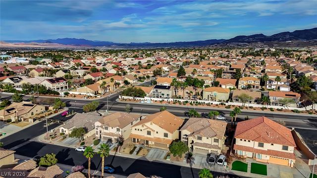 518 Chance Cove Drive, Henderson, NV 89052