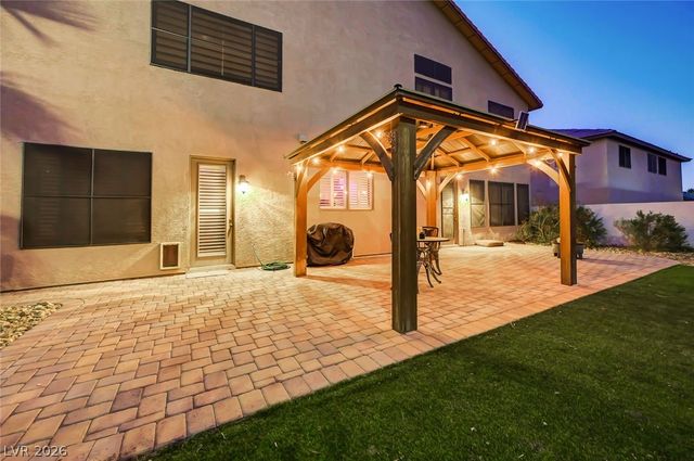 518 Chance Cove Drive, Henderson, NV 89052