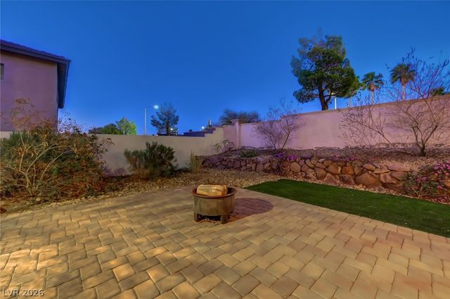 518 Chance Cove Drive, Henderson, NV 89052