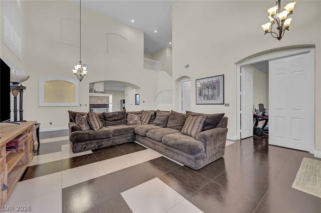 518 Chance Cove Drive, Henderson, NV 89052