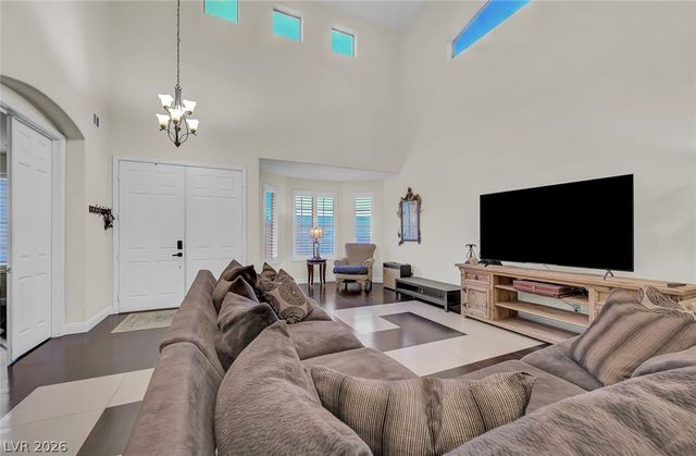 518 Chance Cove Drive, Henderson, NV 89052