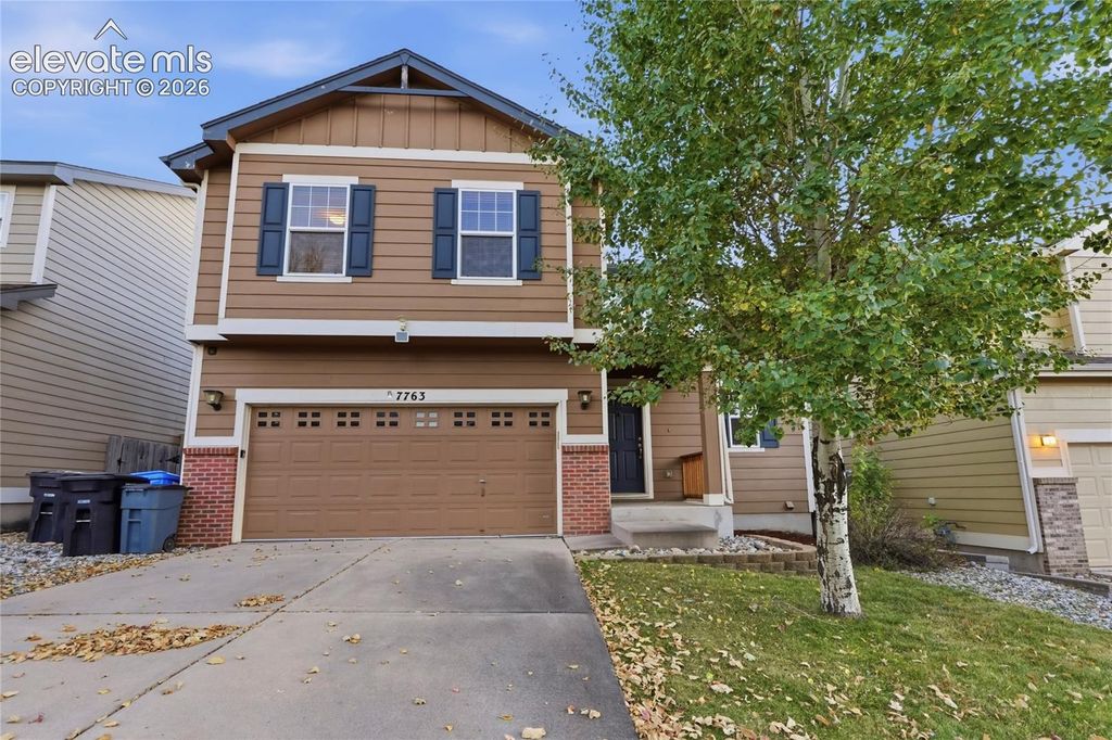 7763 Autumn Leaf Way, Colorado Springs, CO 80922 — photo 2