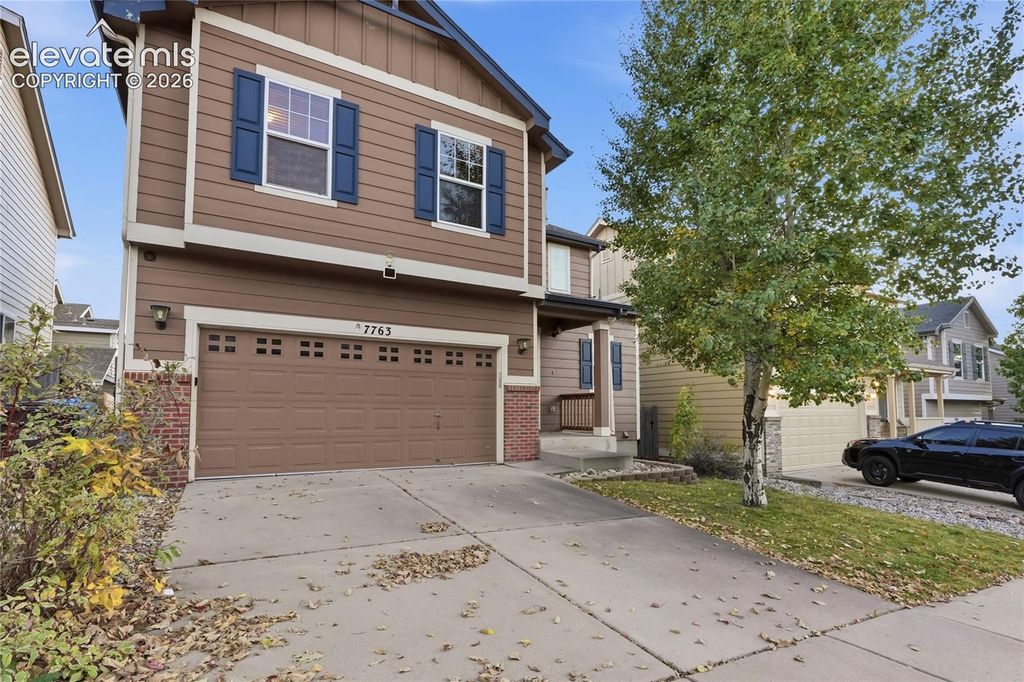 7763 Autumn Leaf Way, Colorado Springs, CO 80922 — photo 3